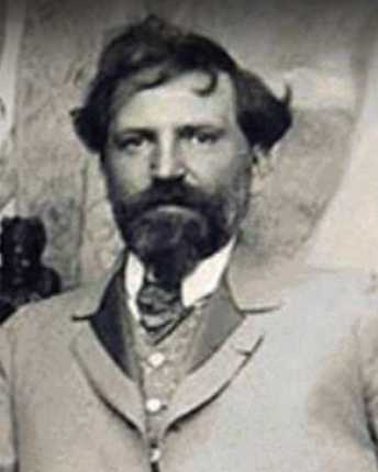Mucha Alfons